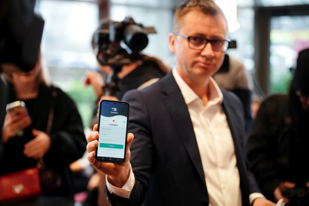 Nova era digitalnog potpisivanja počinje u ProCredit Bank