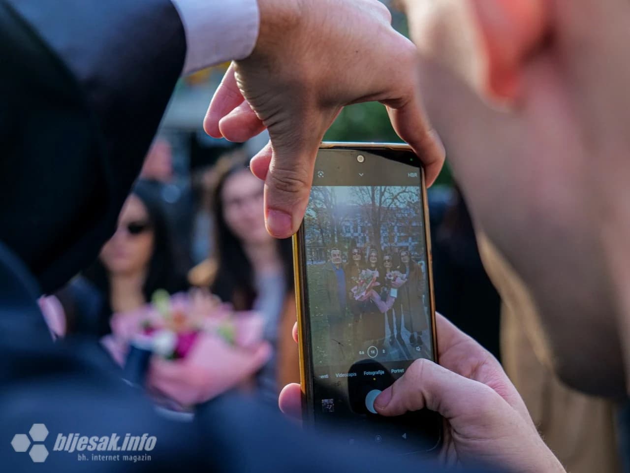 FSRE Mostar promovirao nove magistre i prvostupnike inženjerstva