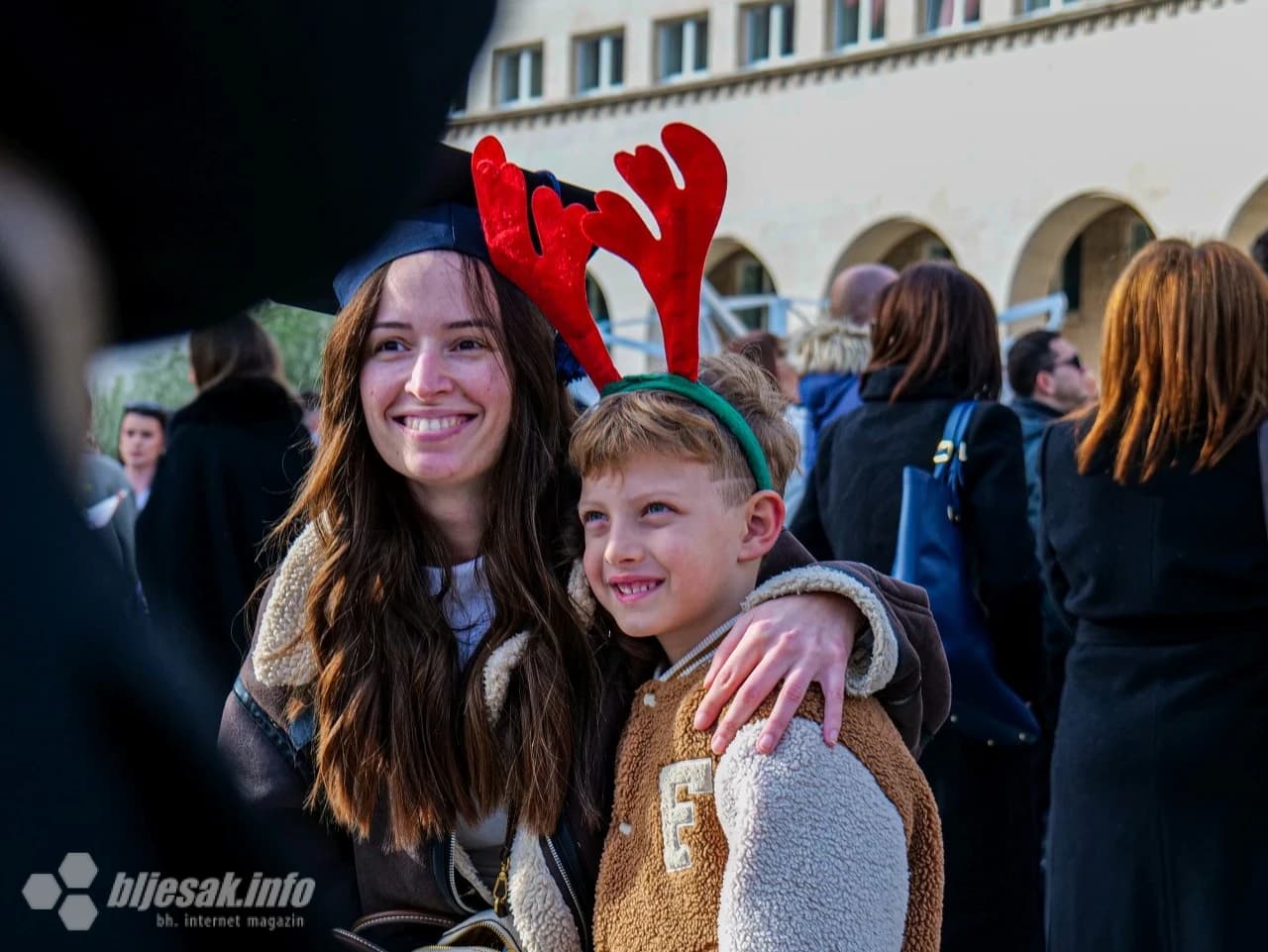 FSRE Mostar promovirao nove magistre i prvostupnike inženjerstva