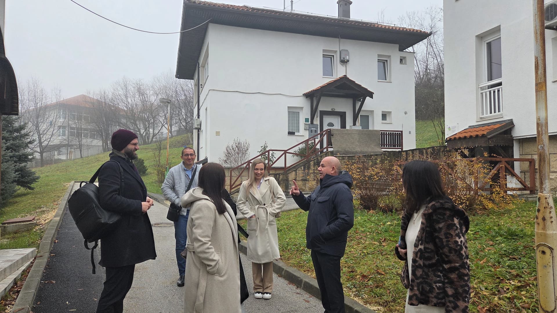 Kampanja ''Jedan sladoled za jedan osmijeh''