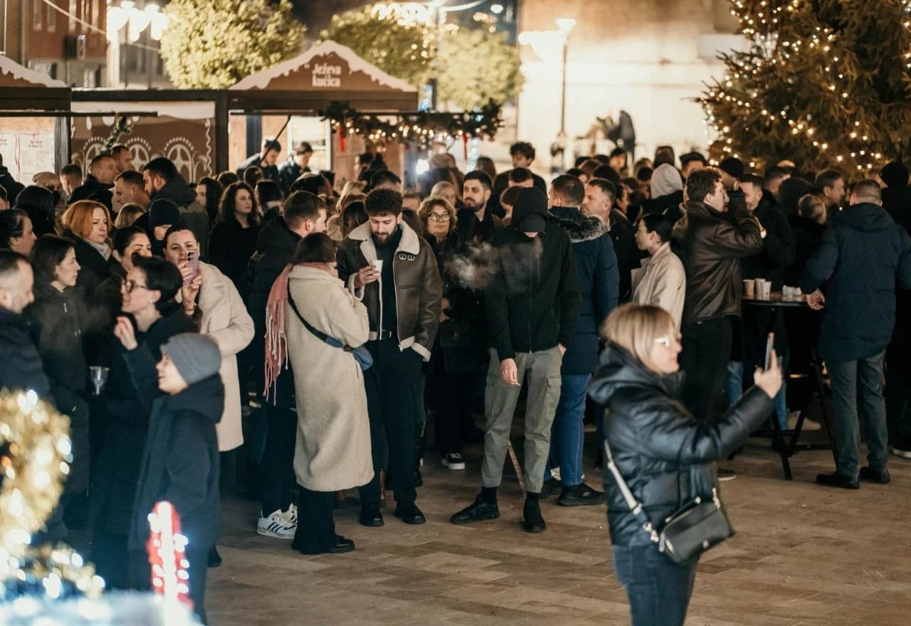 Večer posvećena Oliveru Dragojeviću