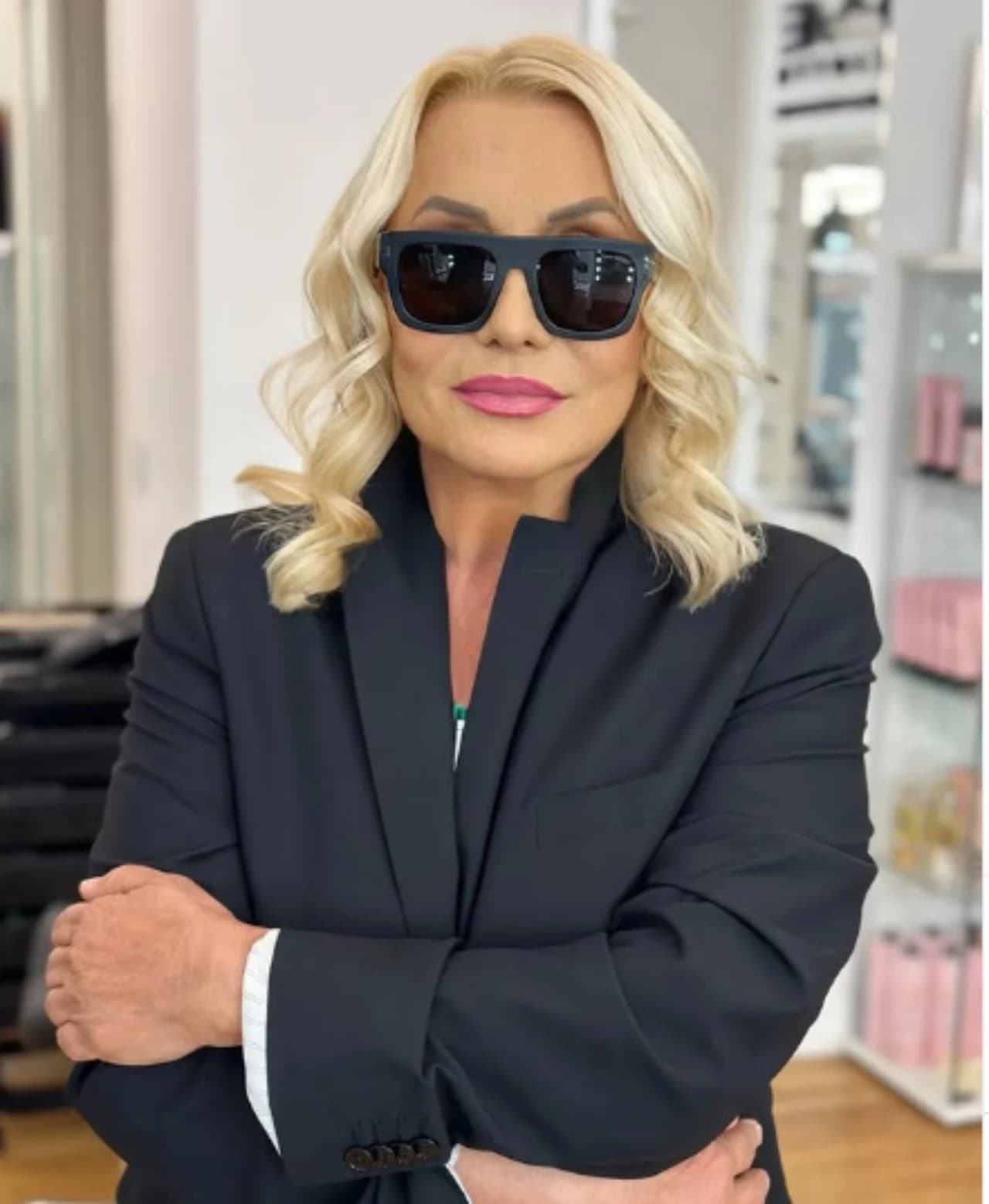 Vesna Zmijanac