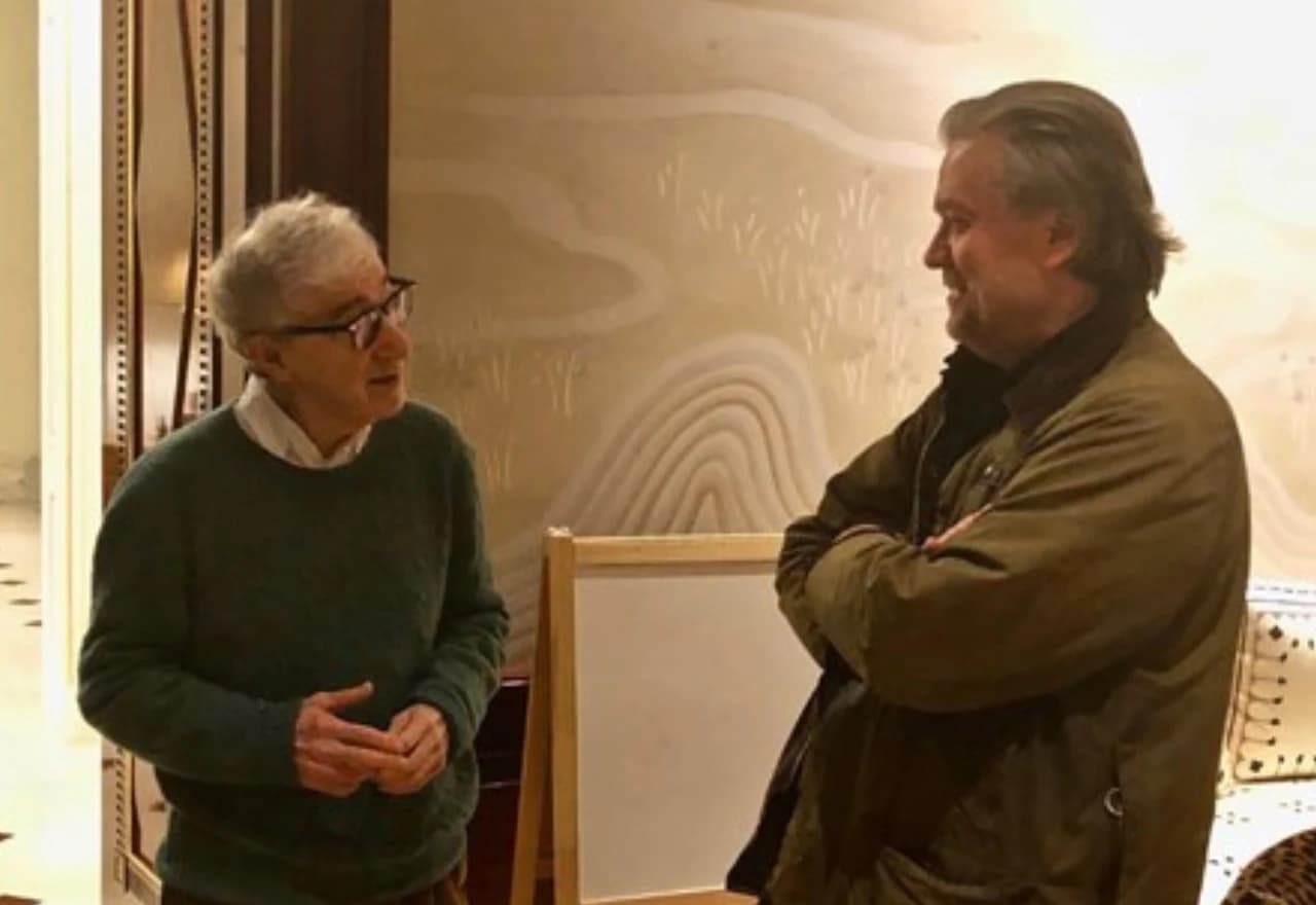 Bijela kuća optužila demokrate zbog objave Epsteinovih fotografija