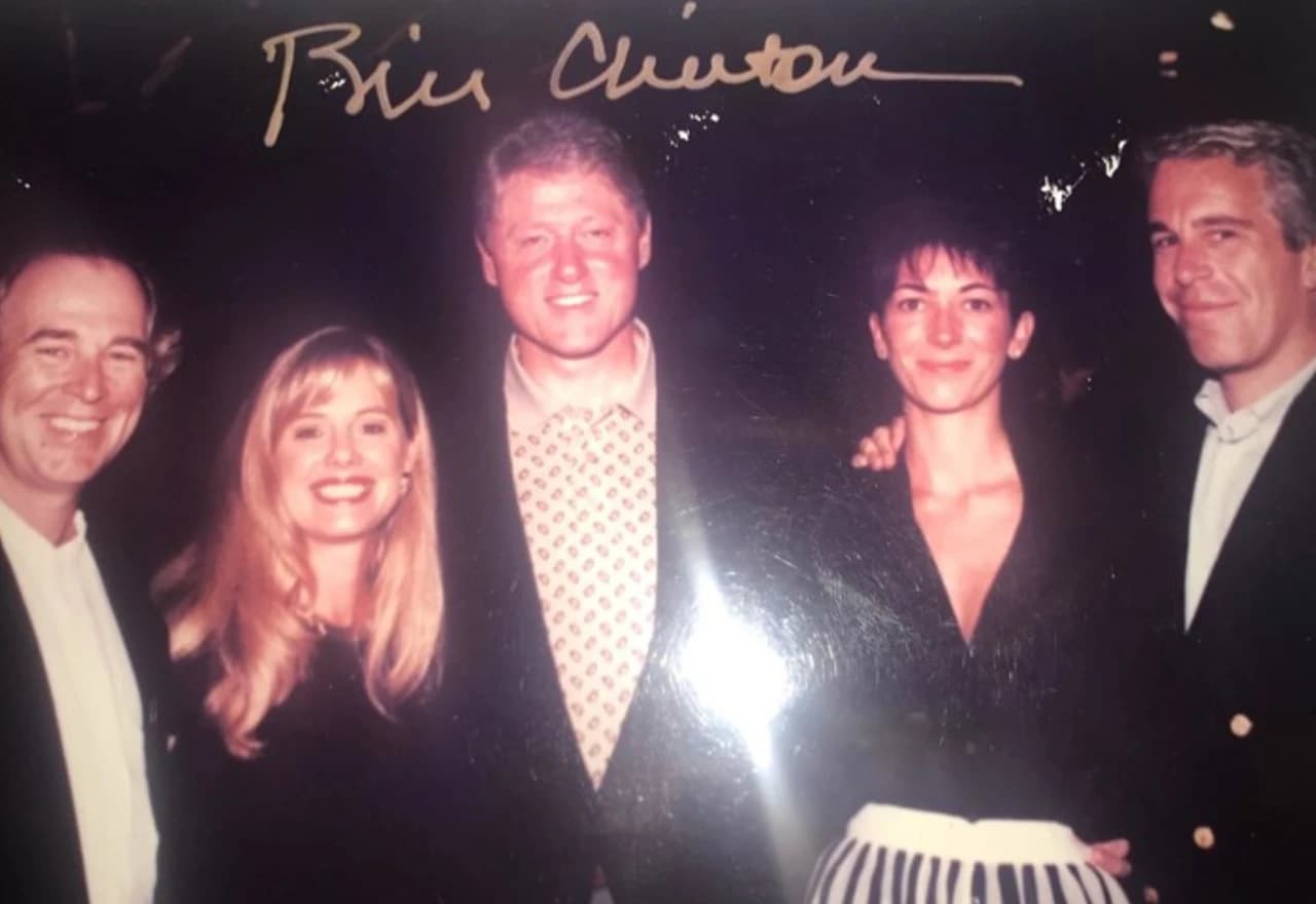 Bijela kuća optužila demokrate zbog objave Epsteinovih fotografija