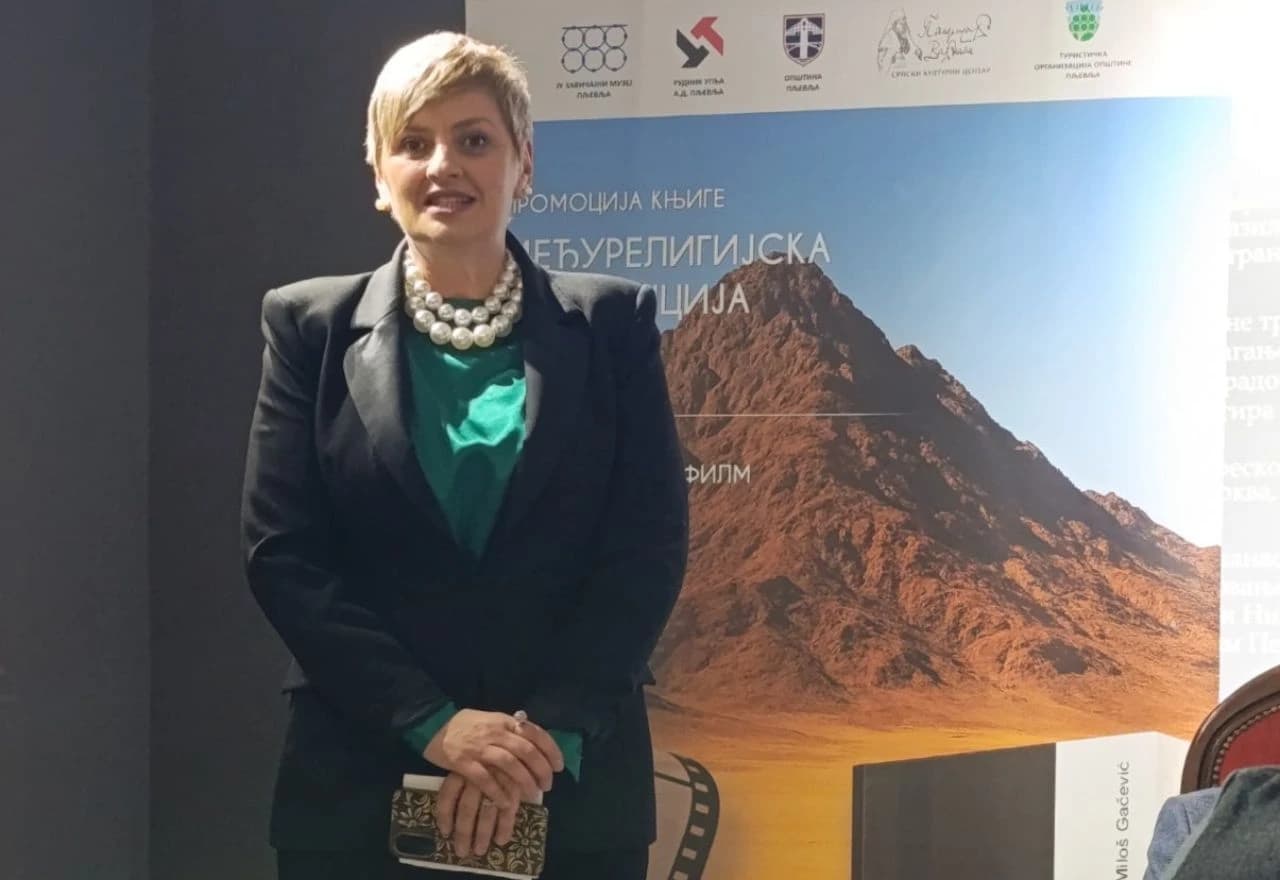 Međureligijska tolerancija u fokusu kulturnog programa u Žitomisliću