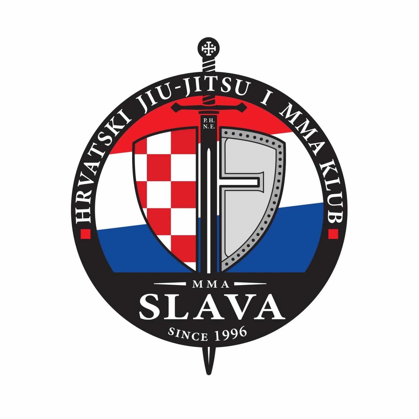 Slava MMA
