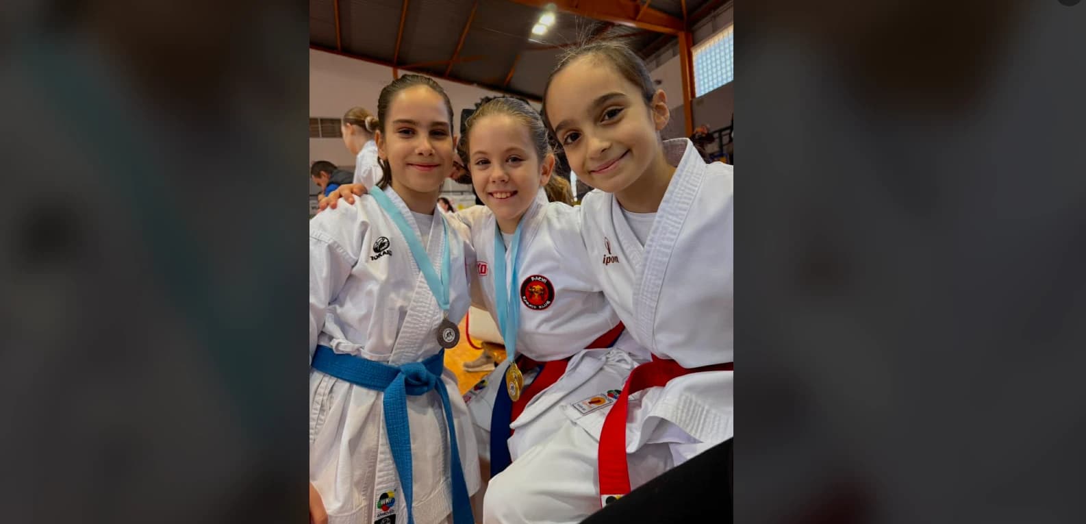 4. kolo karate lige Regije Hercegovine