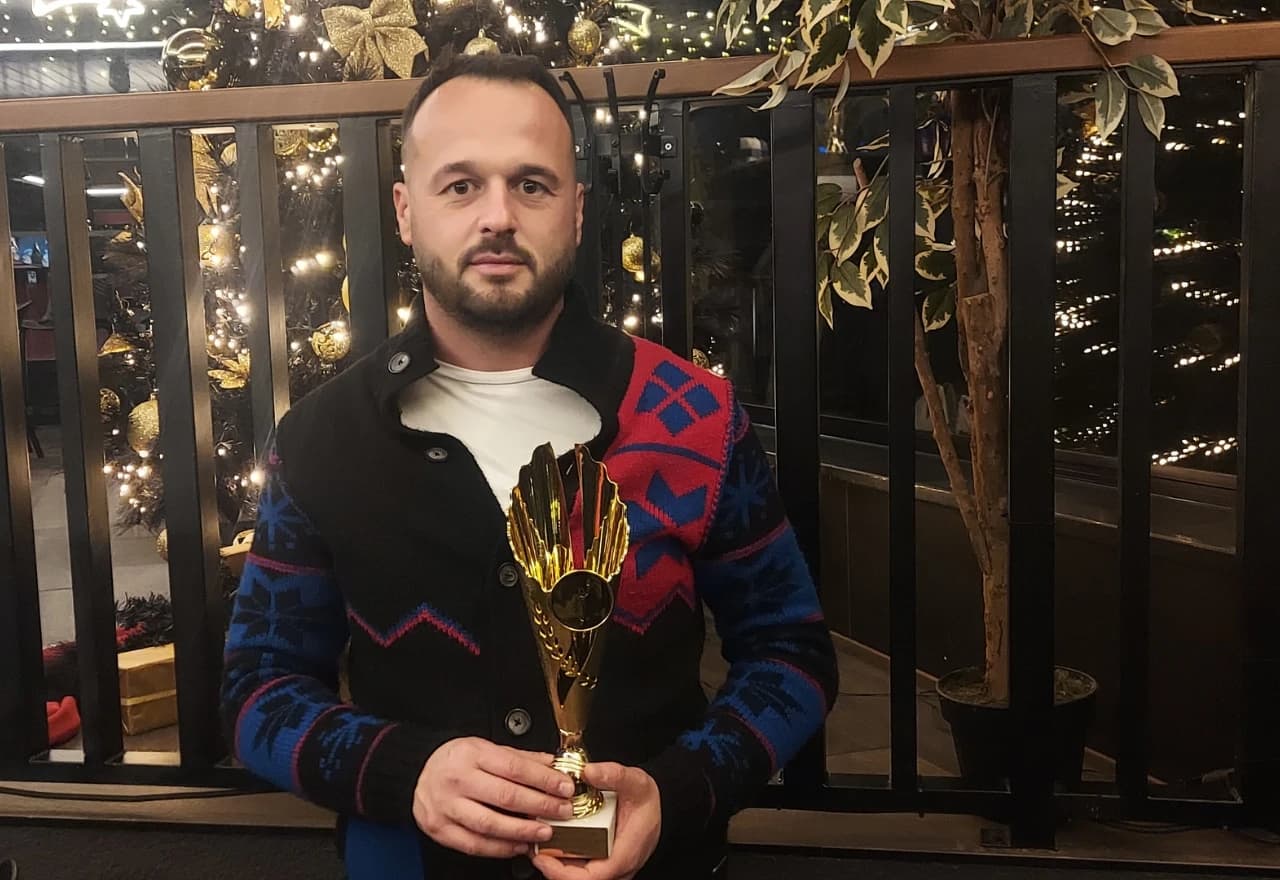 Mostar domaćin međunarodnog backgammon turnira