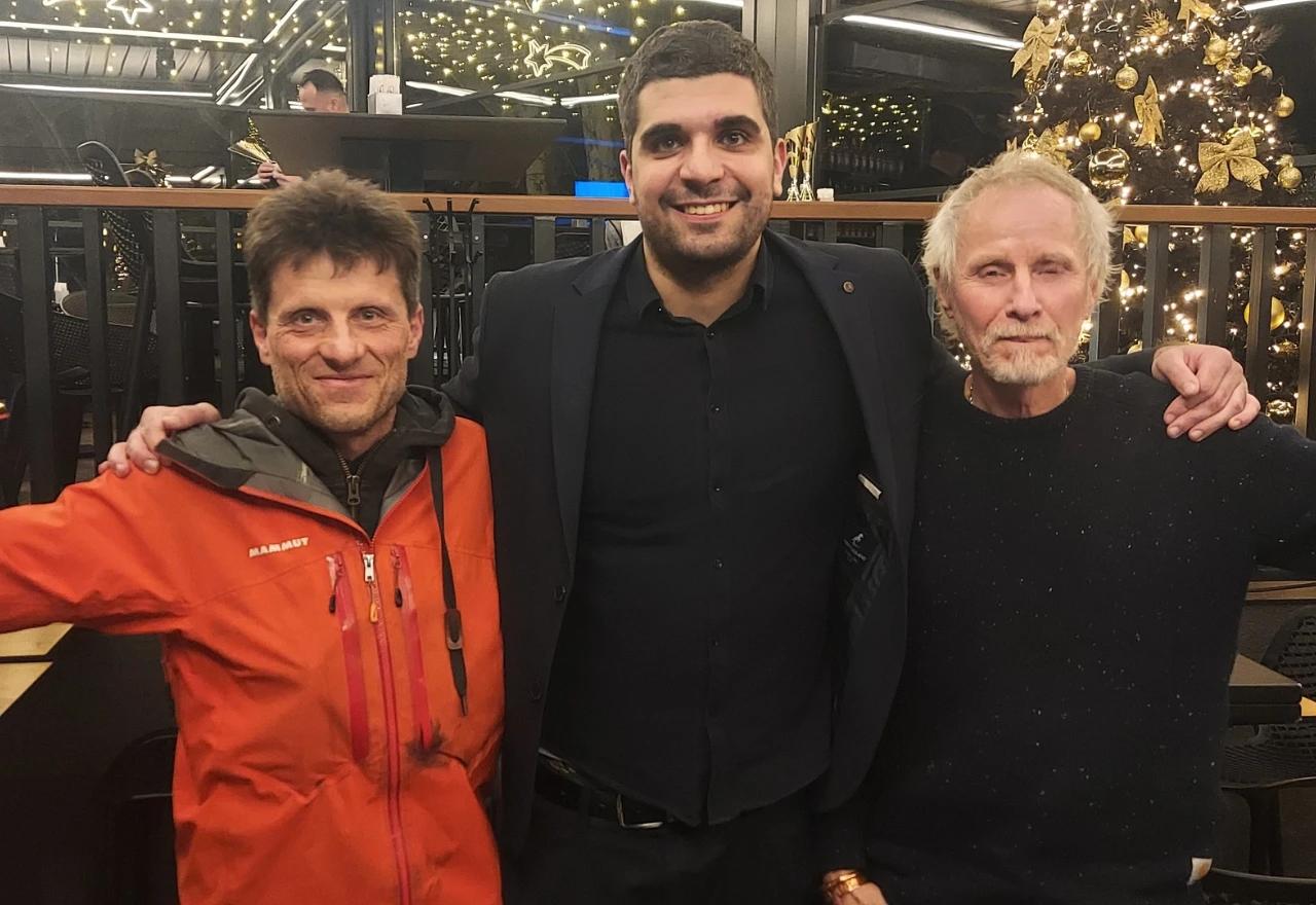 Mostar domaćin međunarodnog backgammon turnira