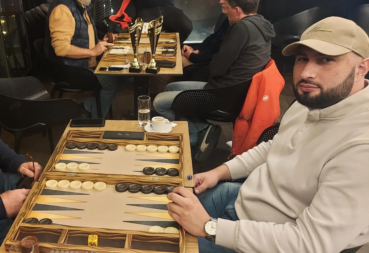 Mostar domaćin međunarodnog backgammon turnira