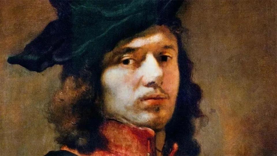 Slikar Johannes Vermeer