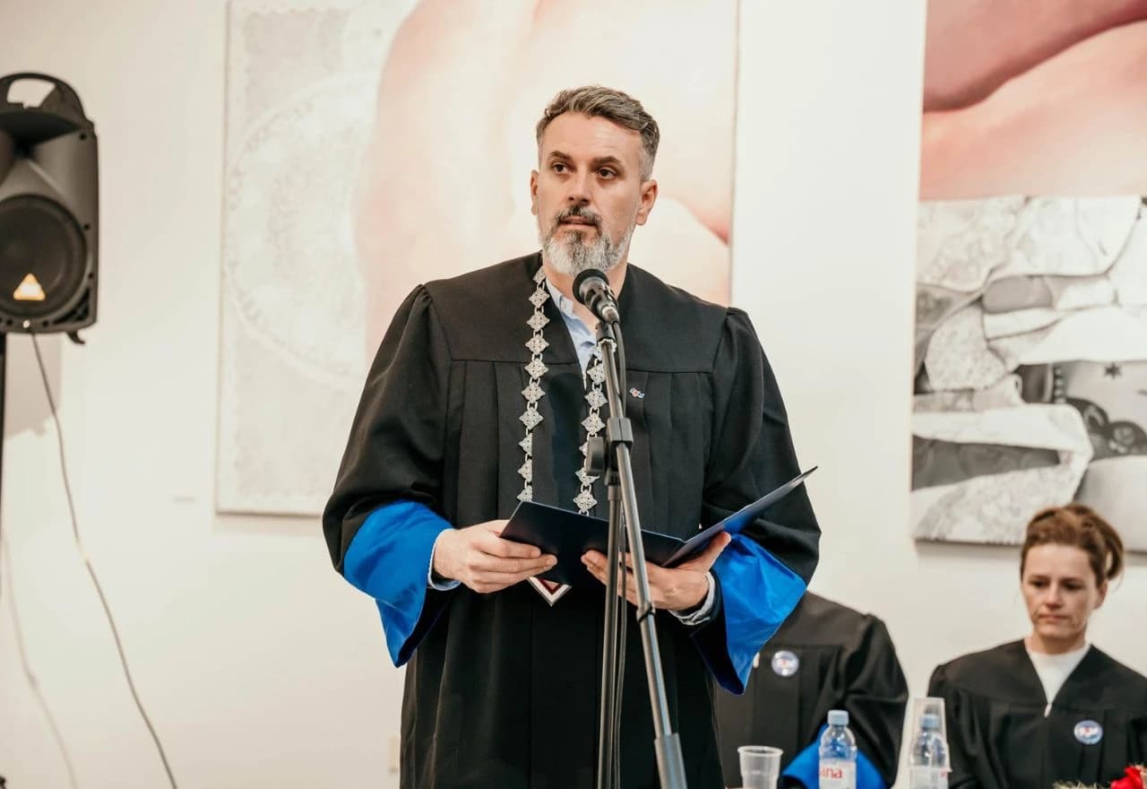 Promocija 31 diplomanta Akademije likovnih umjetnosti Sveučilišta u Mostaru