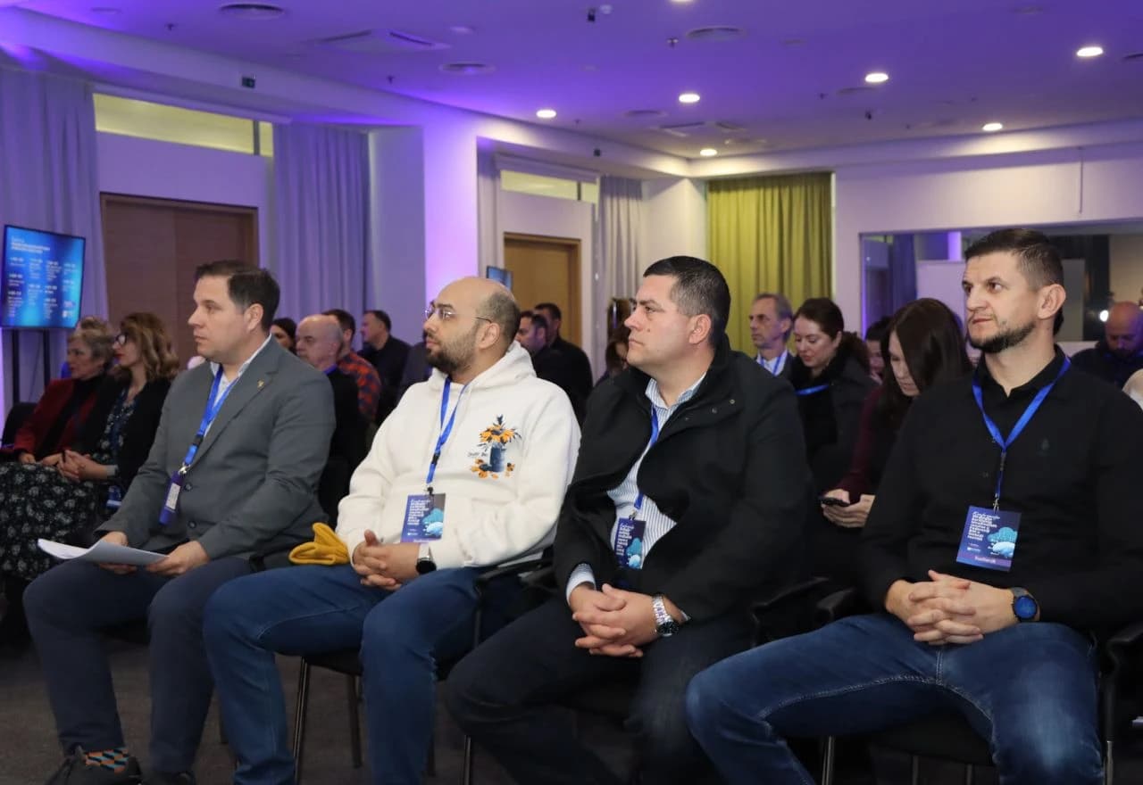 Konferencija u INTERA Tehnološkom Parku