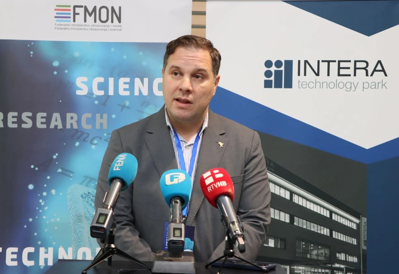 Konferencija u INTERA Tehnološkom Parku