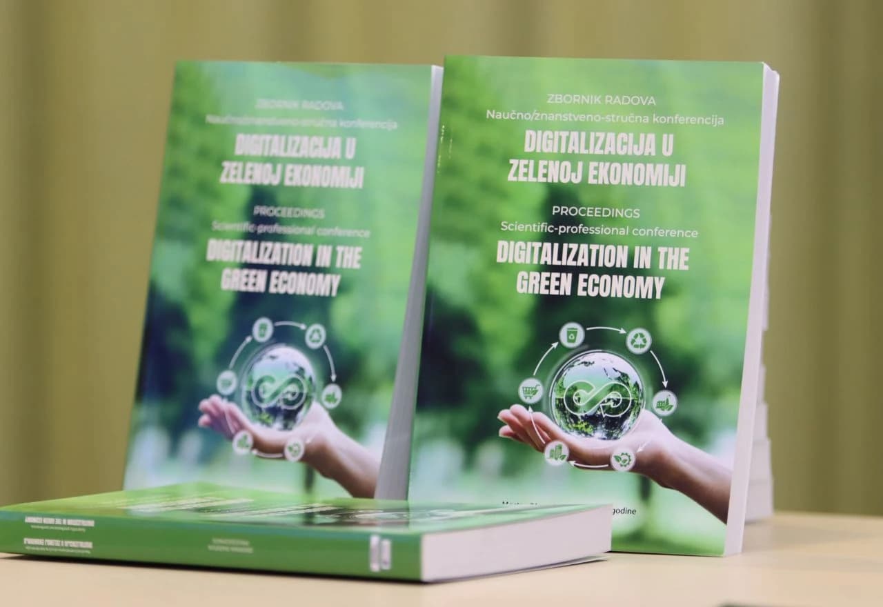 Konferencija u INTERA Tehnološkom Parku