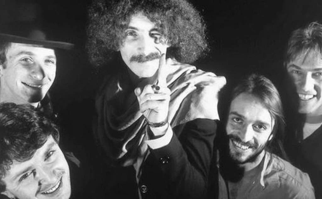 Željko Bebek s Bijelim dugmetom