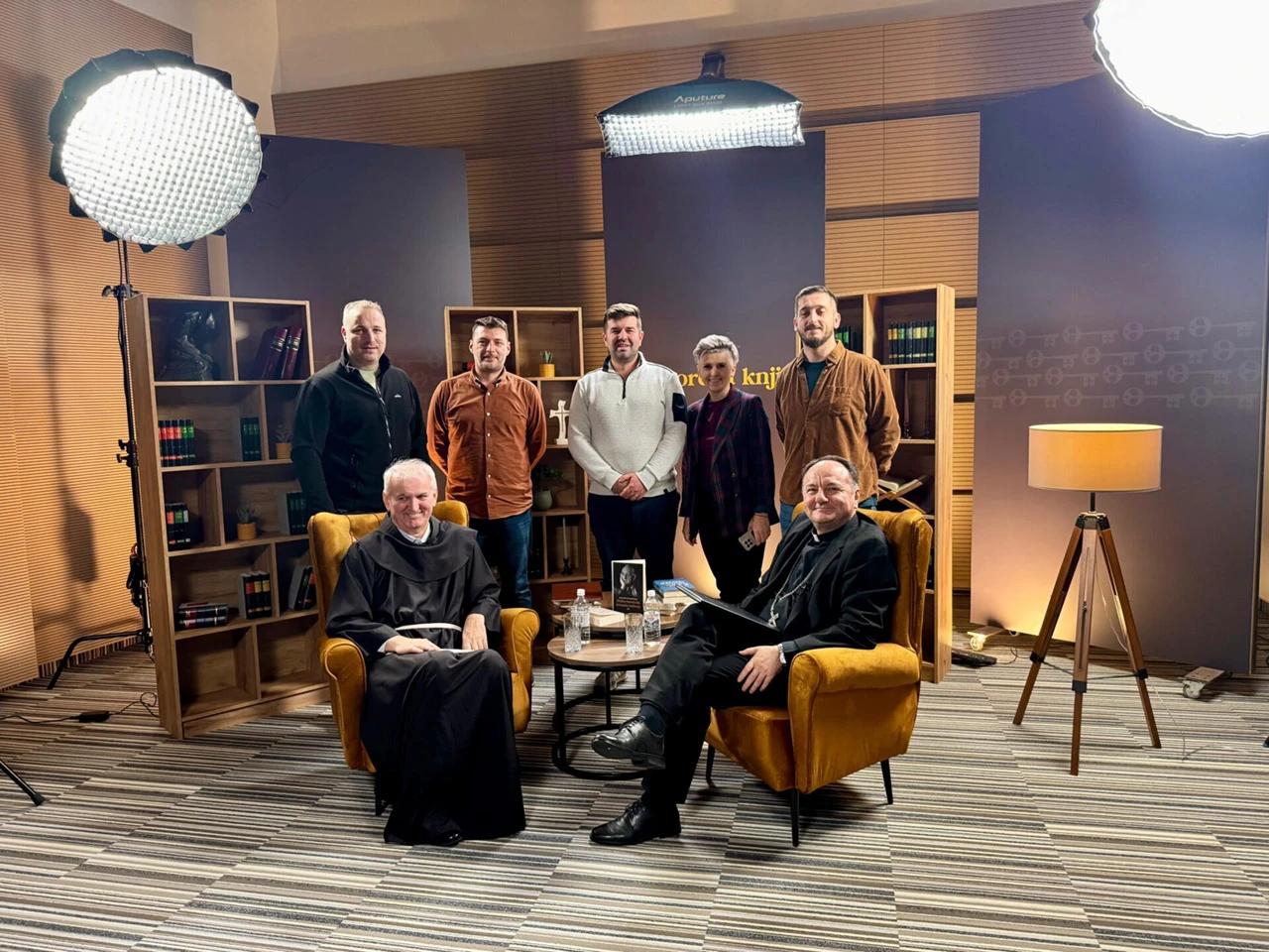 Podcast Otvorena knjiga