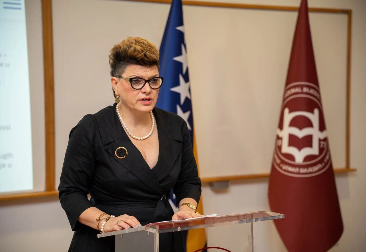 Mostar kao regionalno središte rasprave o inkluzivnom zdravstvu