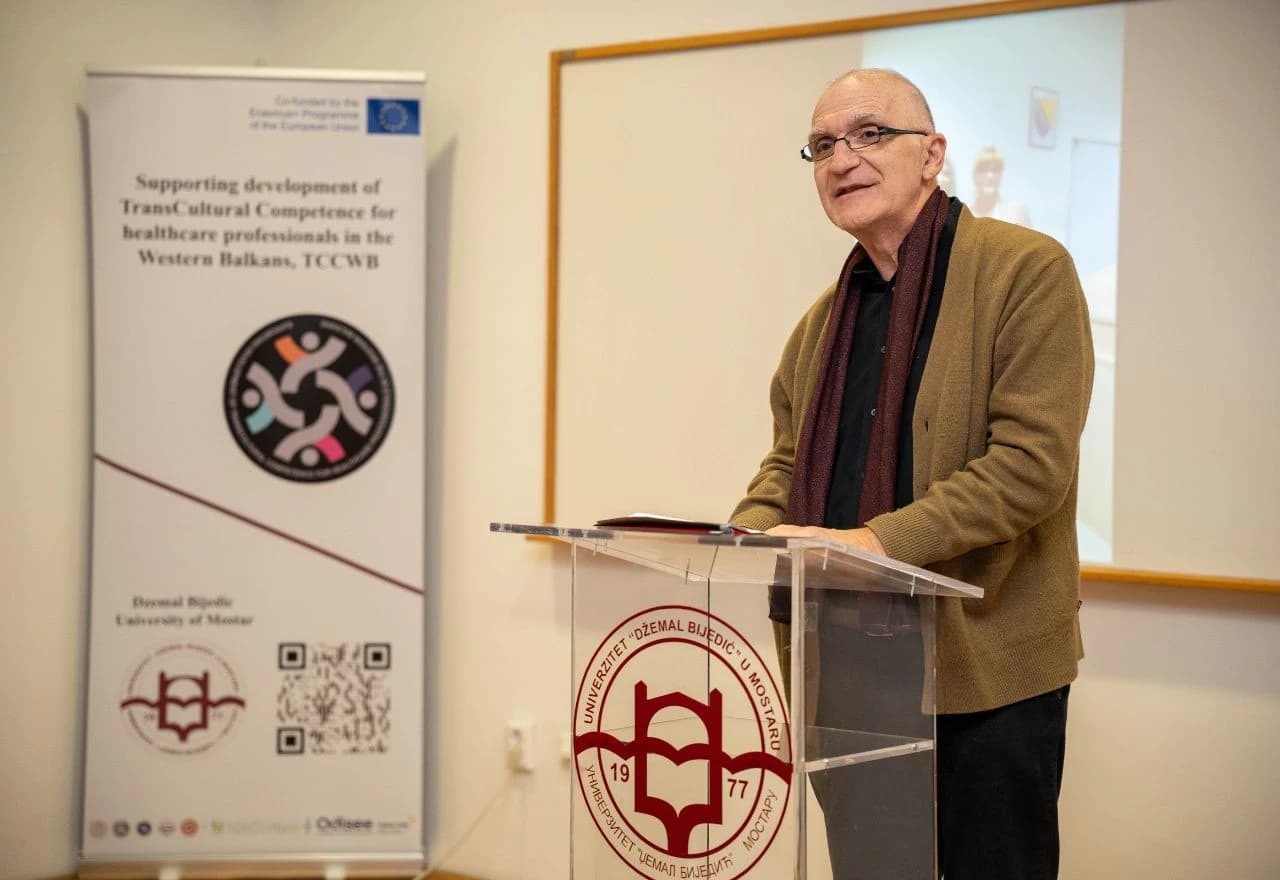 Mostar kao regionalno središte rasprave o inkluzivnom zdravstvu