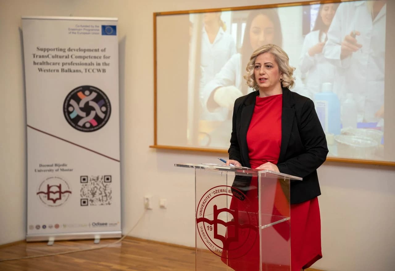 Mostar kao regionalno središte rasprave o inkluzivnom zdravstvu