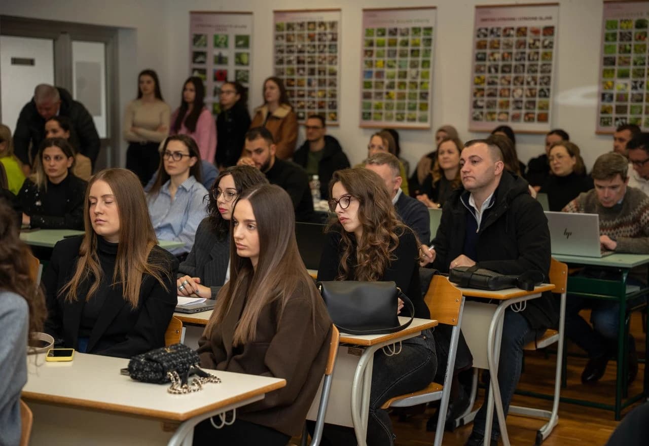 Mostar kao regionalno središte rasprave o inkluzivnom zdravstvu