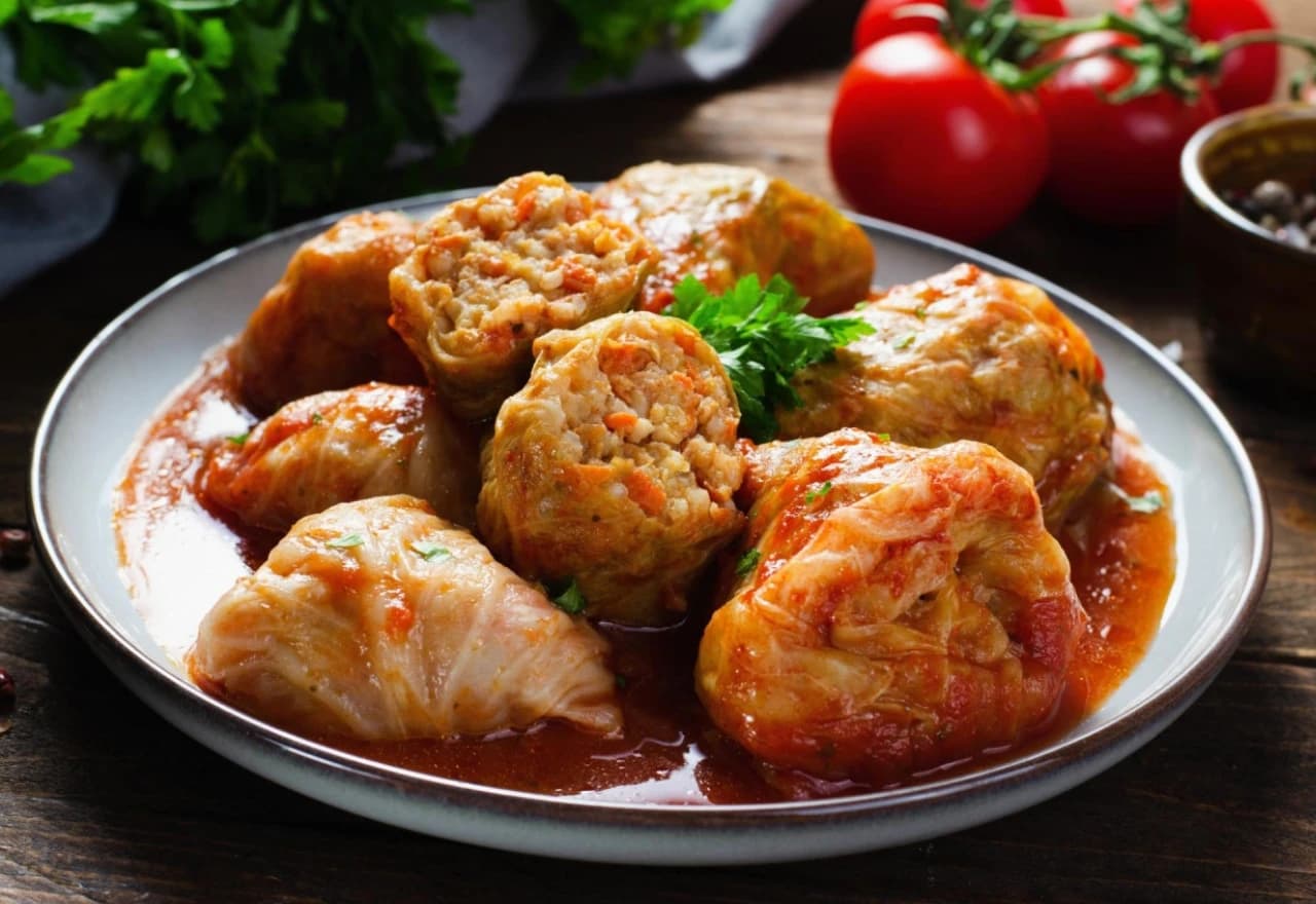 Sarma