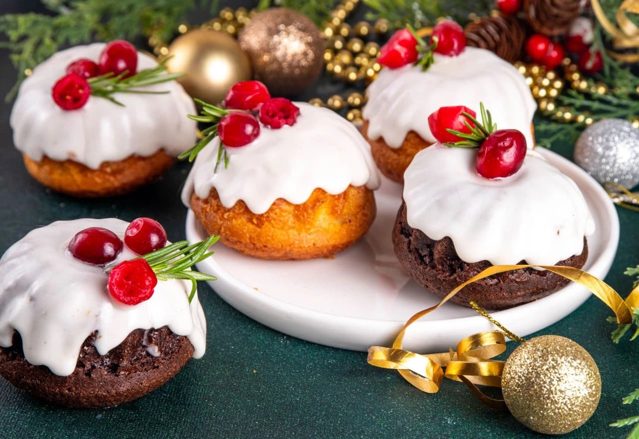 Božićni kolači