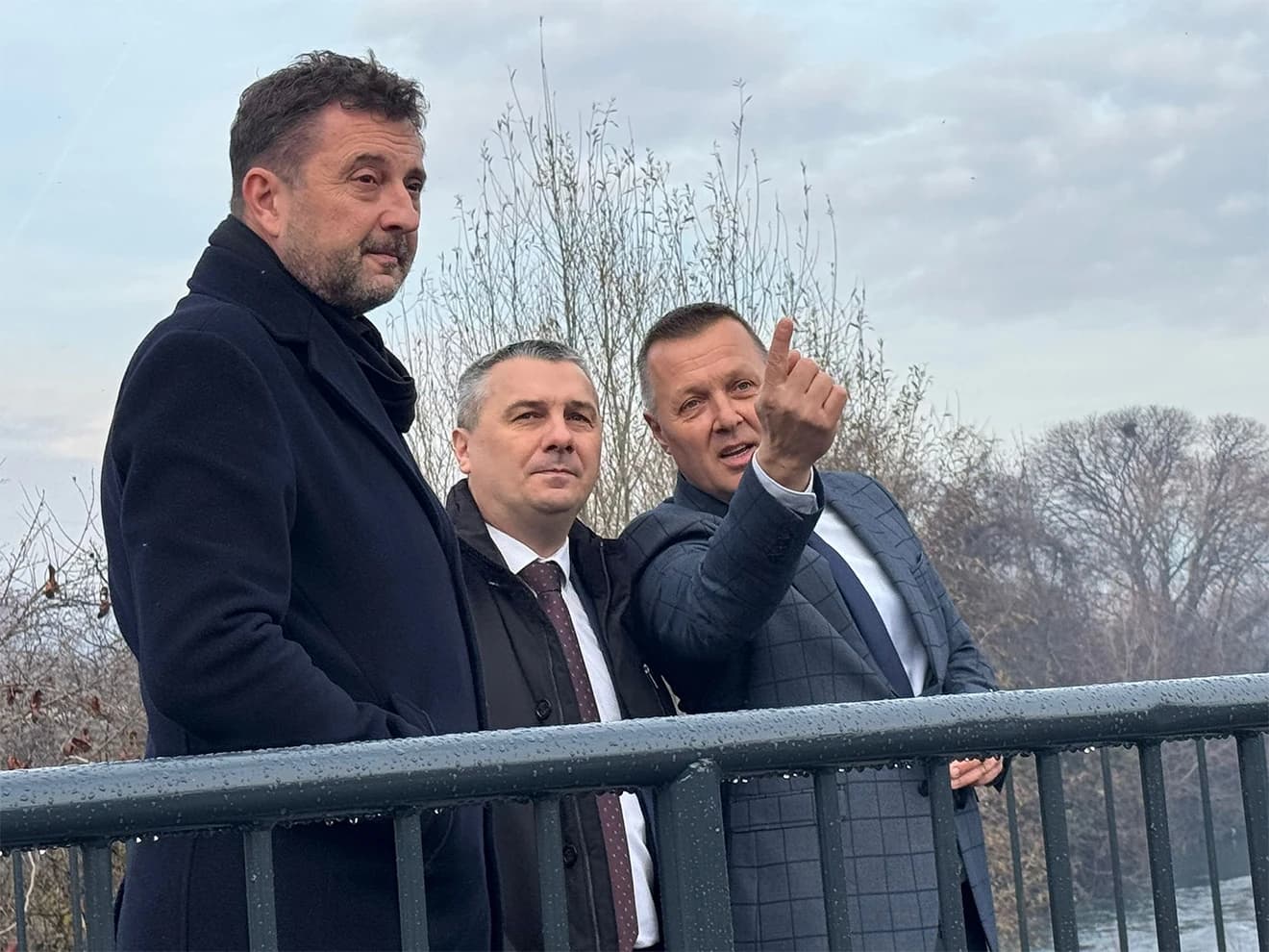 Kordić, Dizdar i Miličević