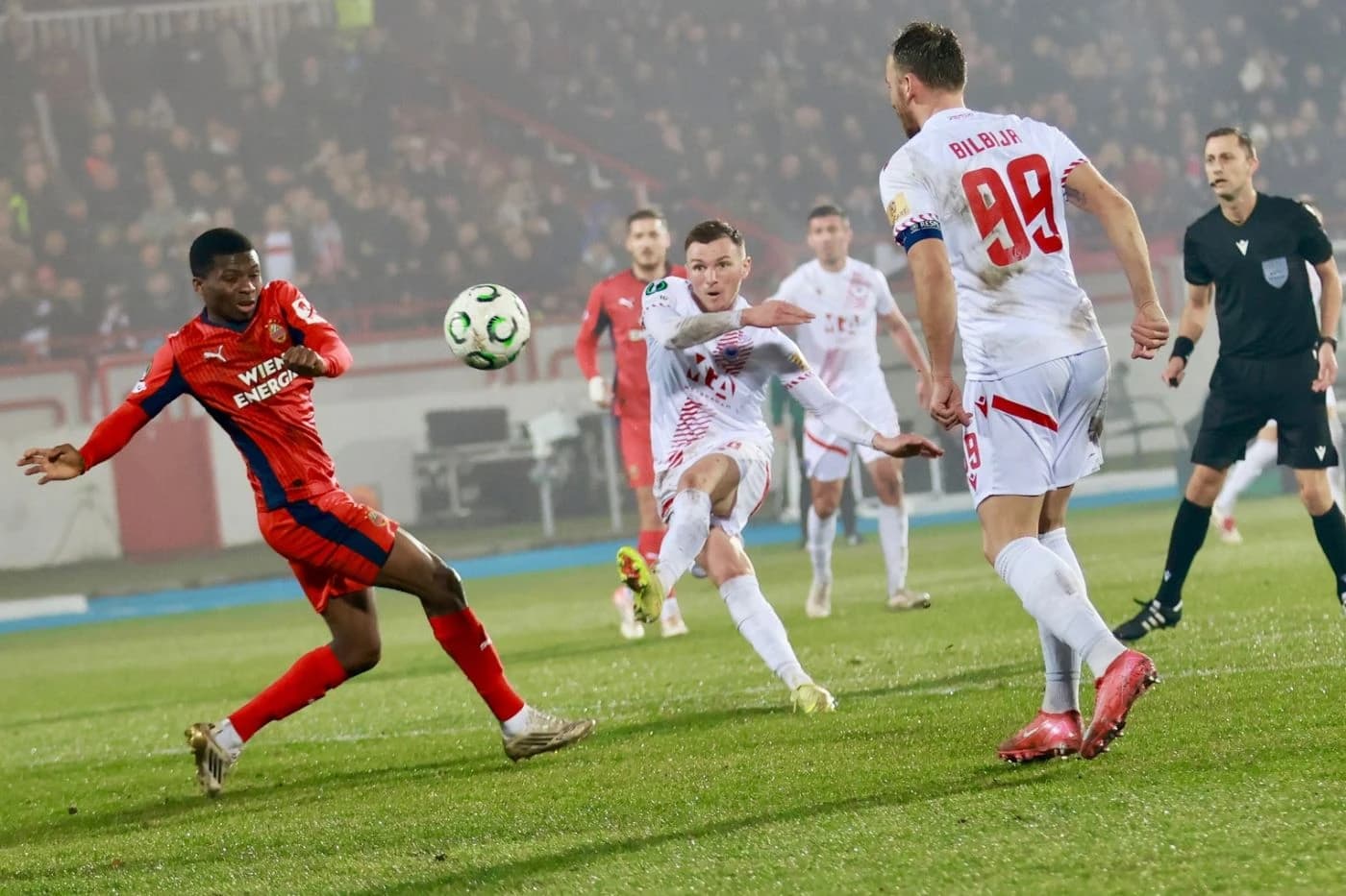 Promašaj Ivančića