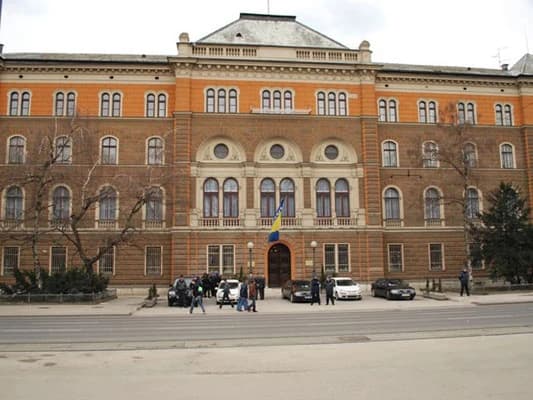 Predsjedništvo BiH