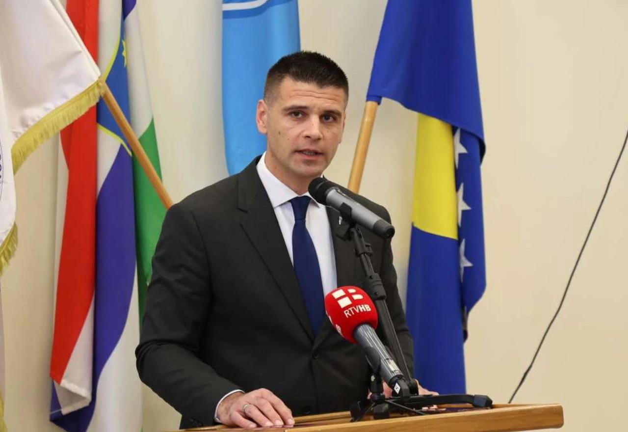 Polaganje prisege 139 novih policijskih službenika