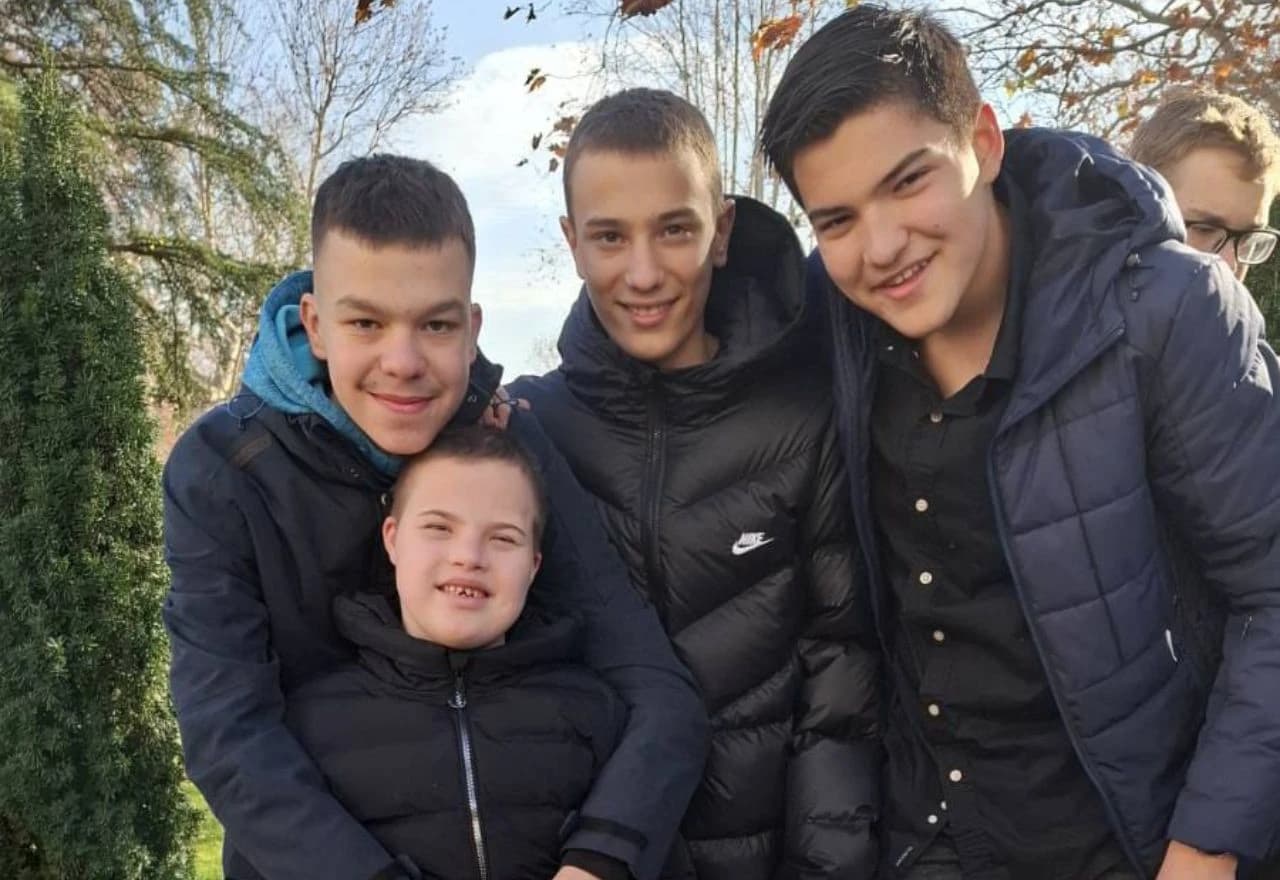 Priredba povodom Dana škole