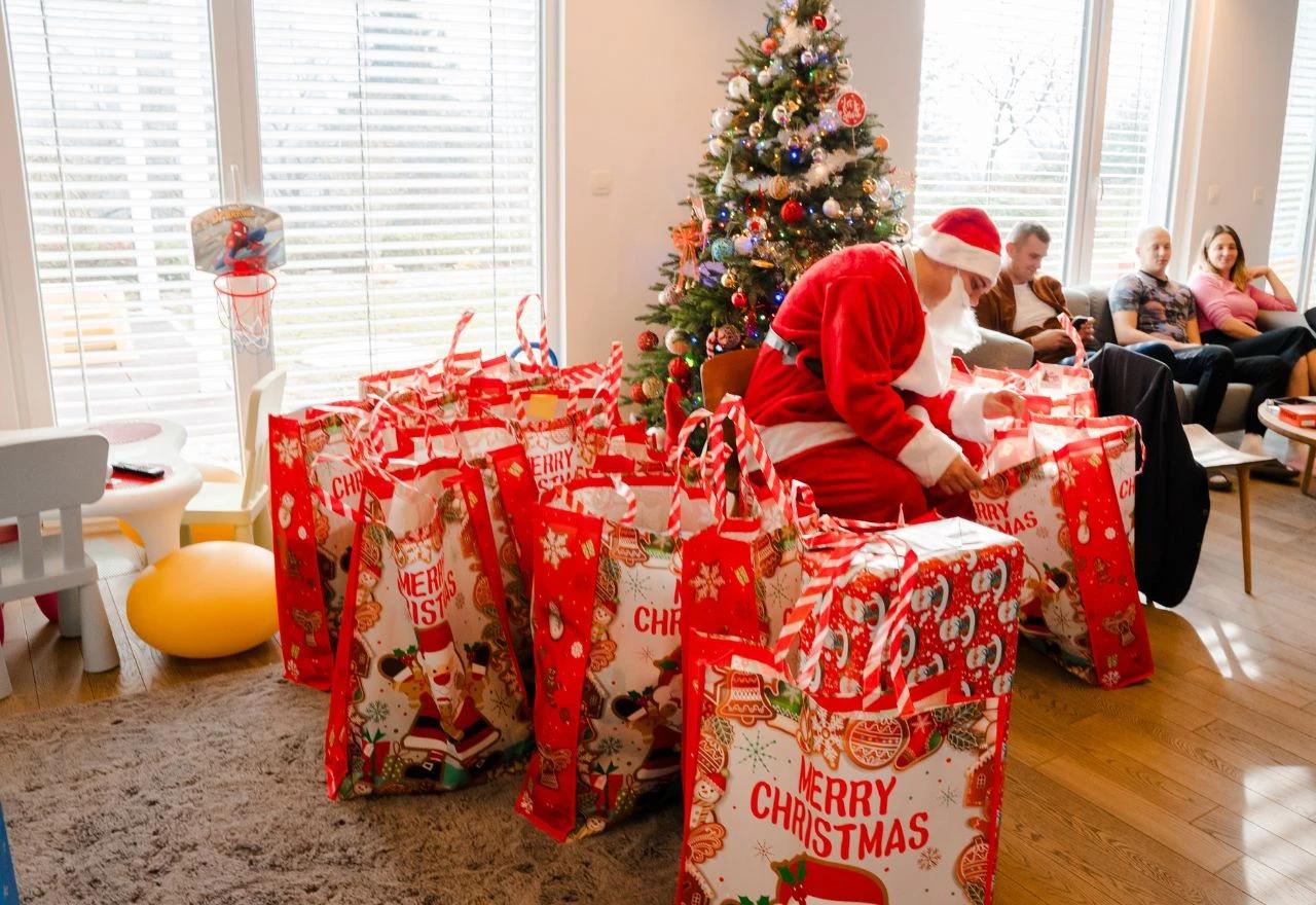 Pokloni za djecu oboljelu od raka