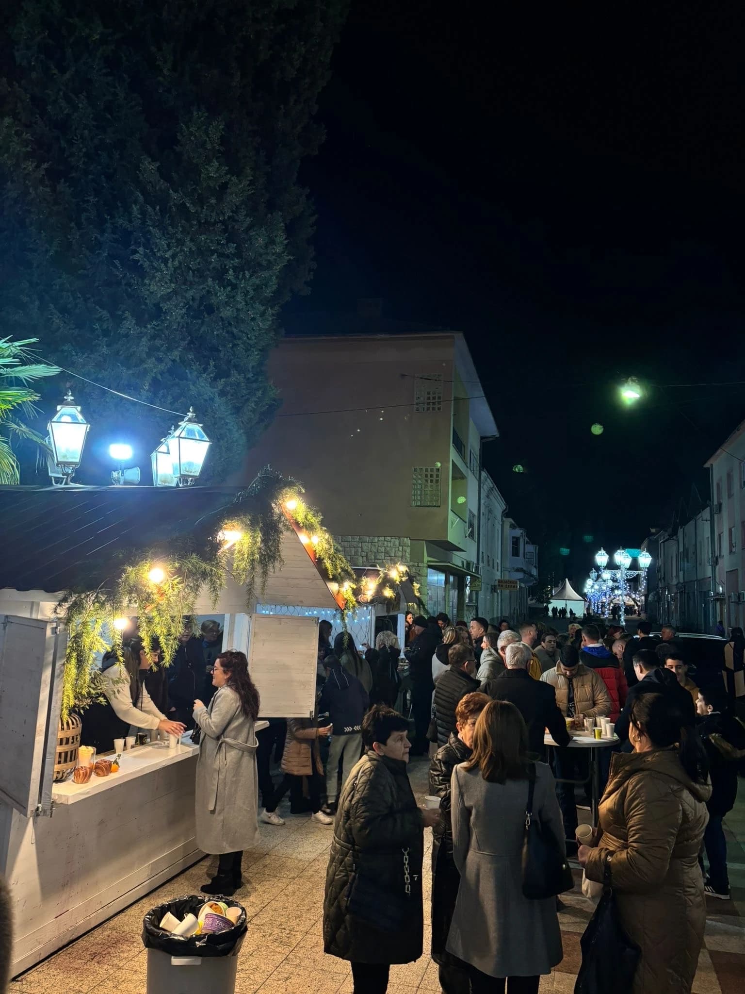 Četvrta nedjelja FrAdventa obilježena kao nedjelja Ljubavi