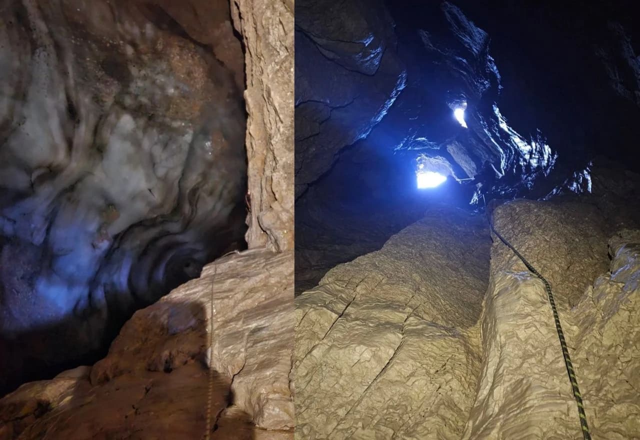 Otkriven veliki ledeni fenomen