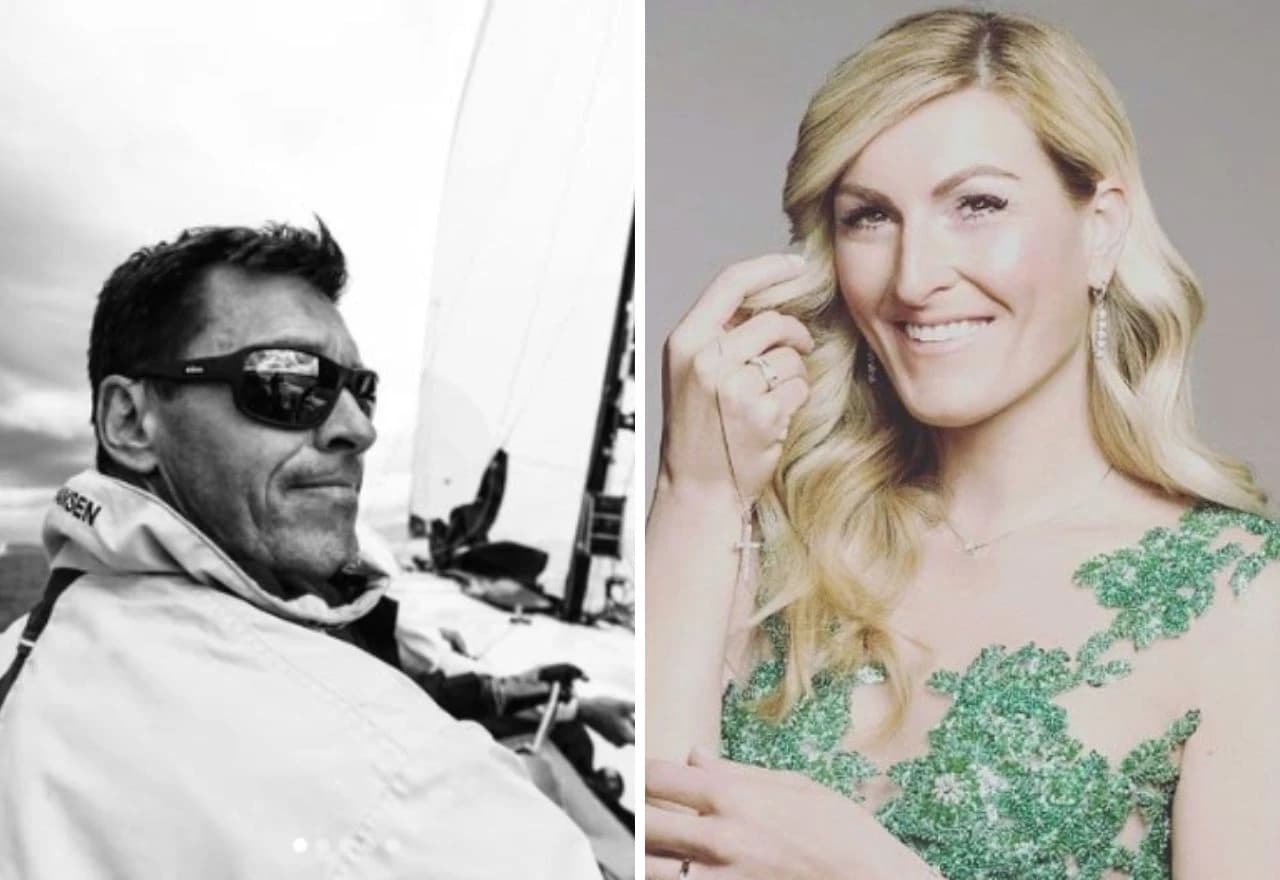 Ivica i Janica Kostelić