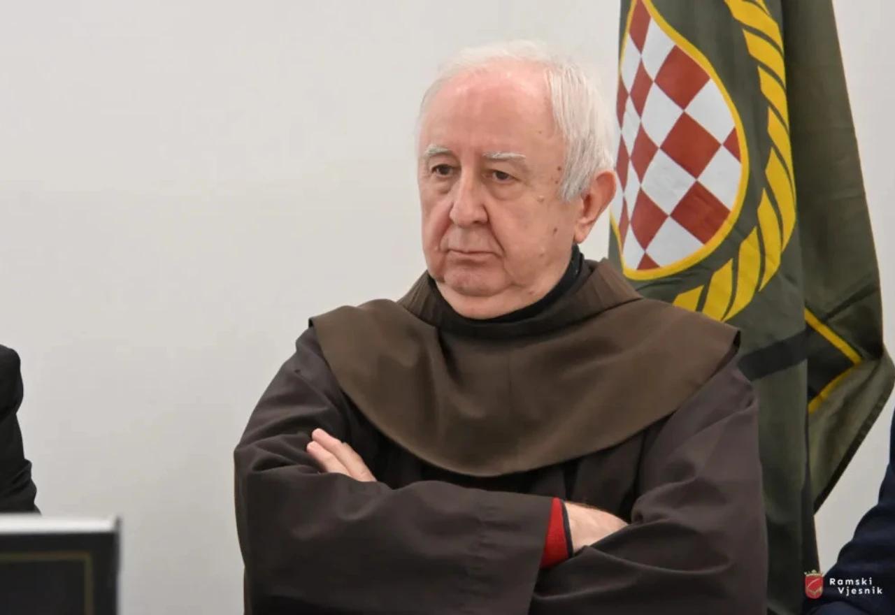 Kalaica predstavio dvije knjige o poginulima i razaranju sakralnih objekata