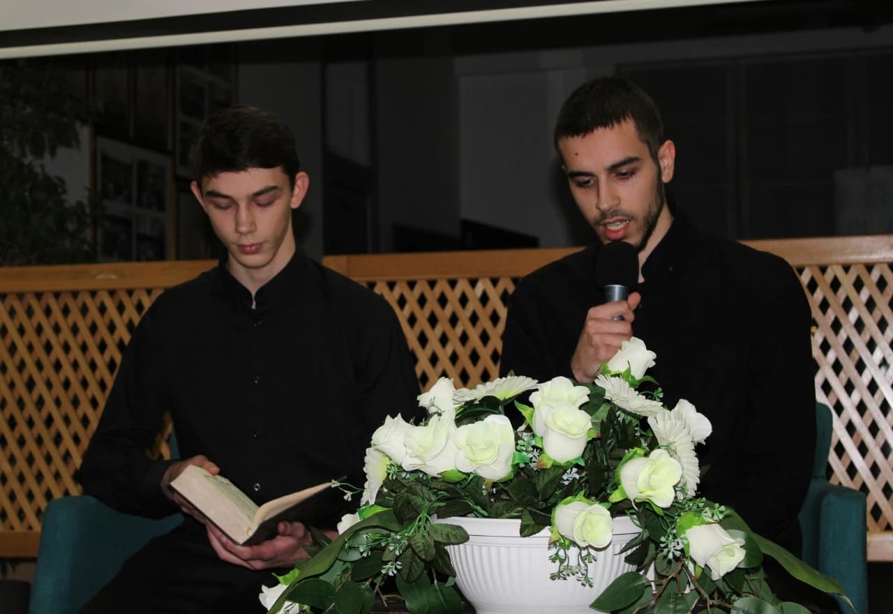 Maturanti Medrese u Mostaru spojili duhovnost i trajno dobro