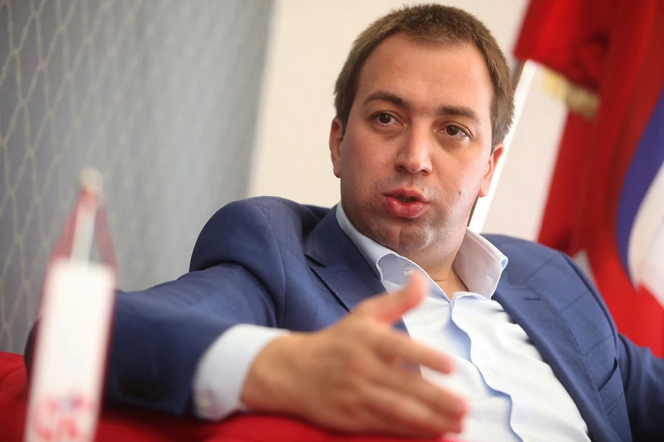 Goran Selak