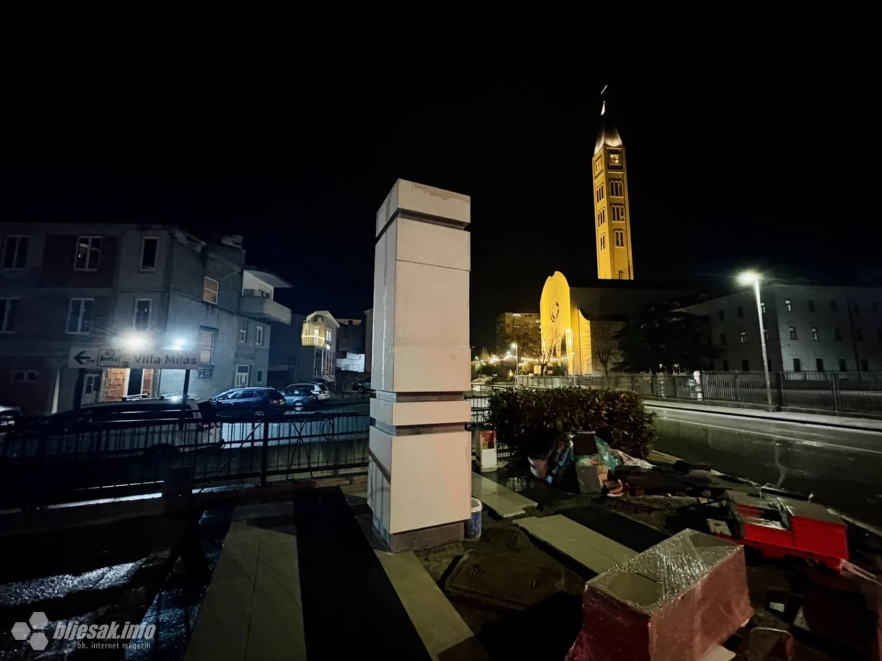 Spomen-ploča kralju Tomislavu uskoro ponovno u Mostaru u godini 1100. obljetnice Hrvatskog Kraljevstva