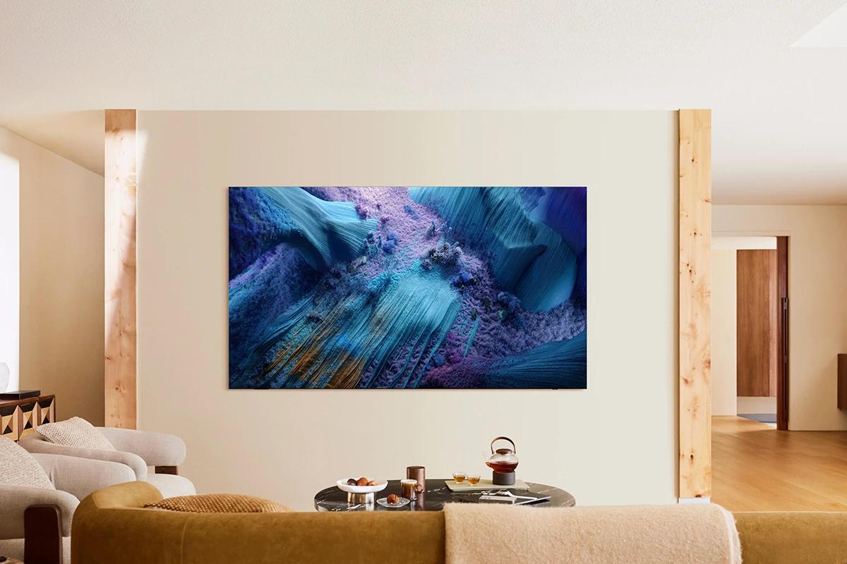 Veliki ekran, velika emocija: Samsung donosi blagdane kao iz kina