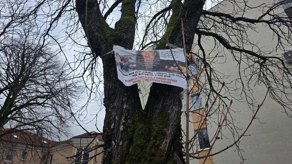 Bojkot Severininog koncerta u Livnu