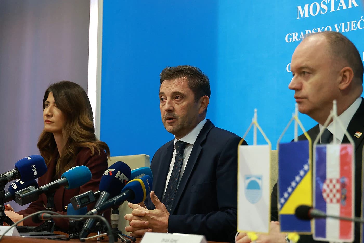 Ministarstvo demografije RH u Mostaru dodijelilo ugovore za demografske projekte