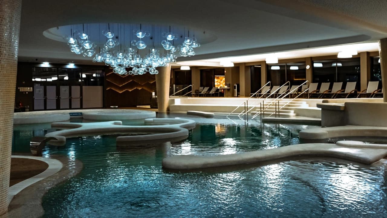 Hotel Habakuk uz same obronke Pohorja nudi savršen odmor nakon skijanja