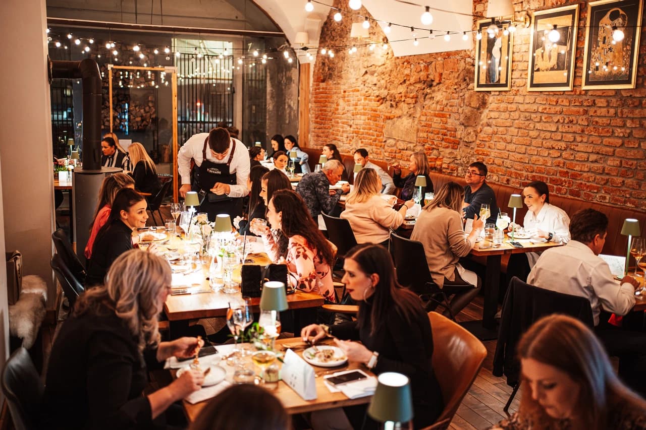 Bistri Nana - prava adresa za ljubitelje kreativne kuhinje