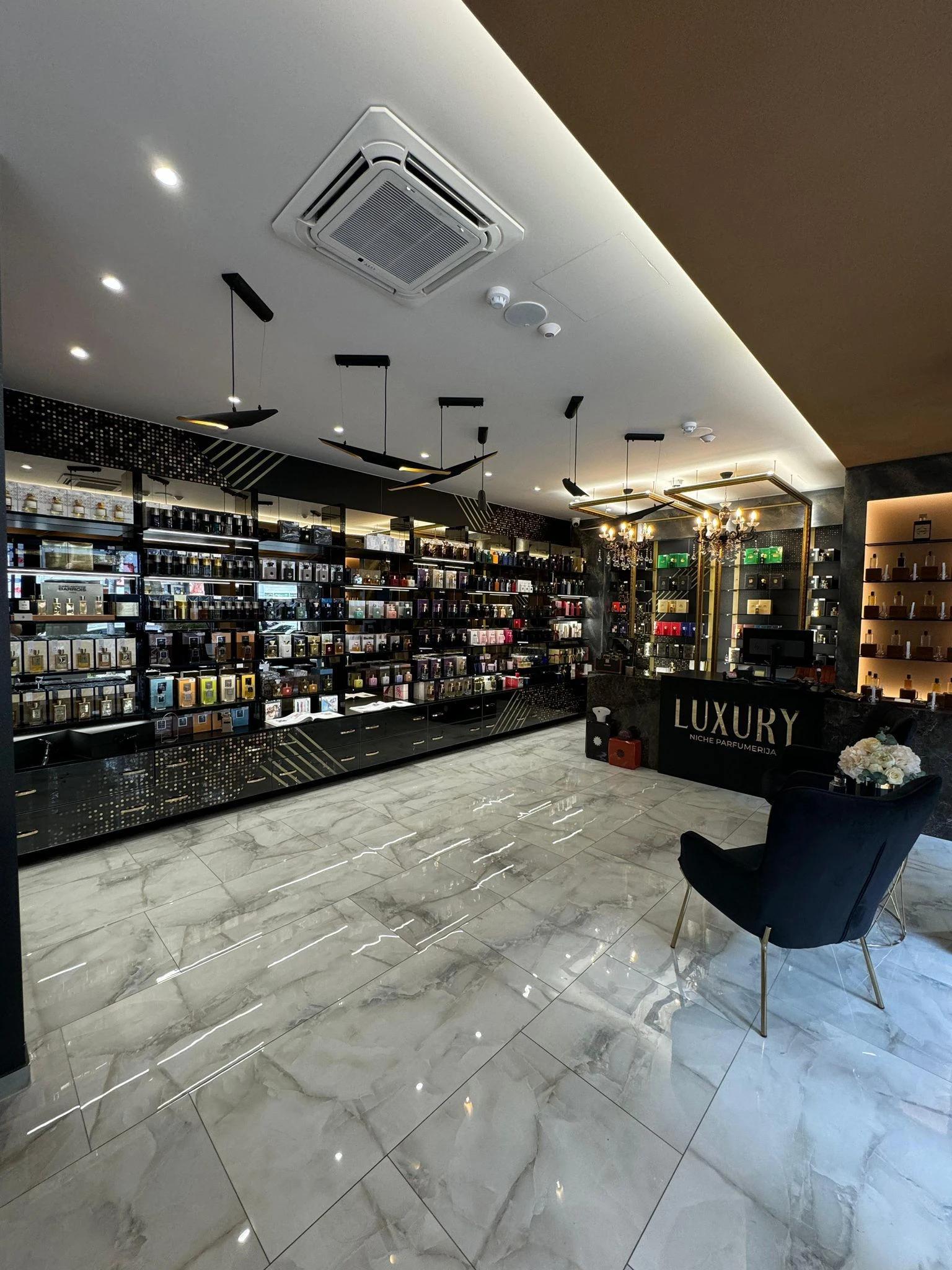 Hercegovačka parfemska priča koja traje: Luxury parfumerija u samom vrhu niche scene