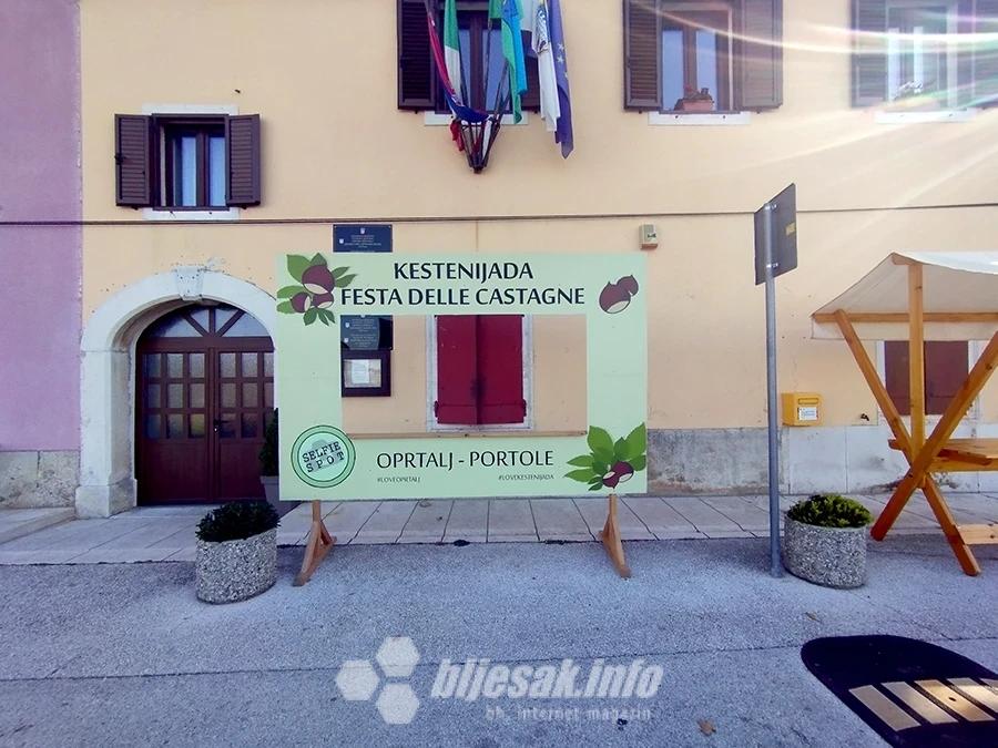 Sve je u znaku „Kestenijade“