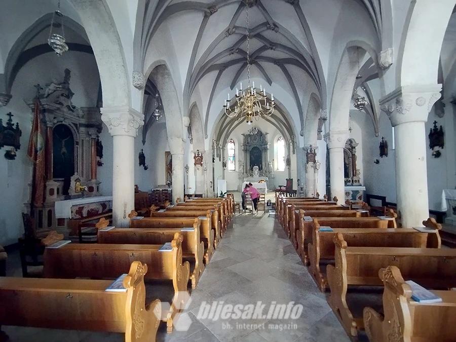 Župna crkva svetog Jurja