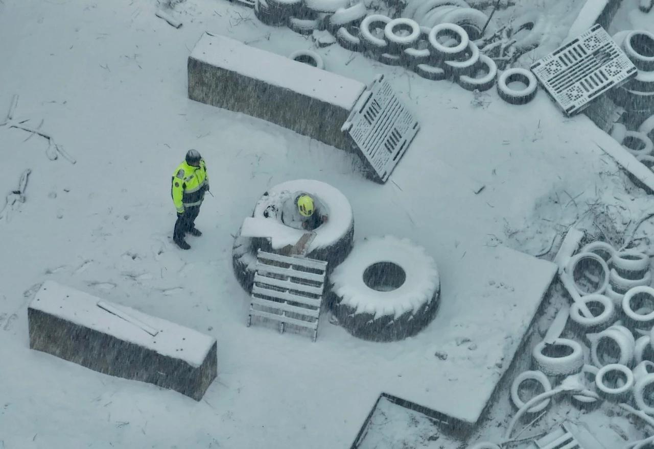 Bosna i Hercegovina ostvarila veliki iskorak u obuci potražnih pasa