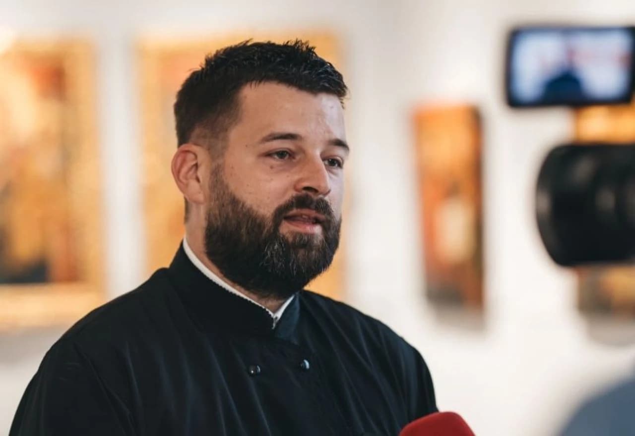 Božićna poruka iz Mostara